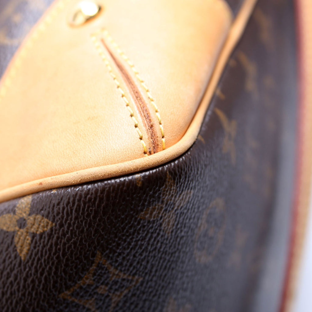 Estrela MM Monogram