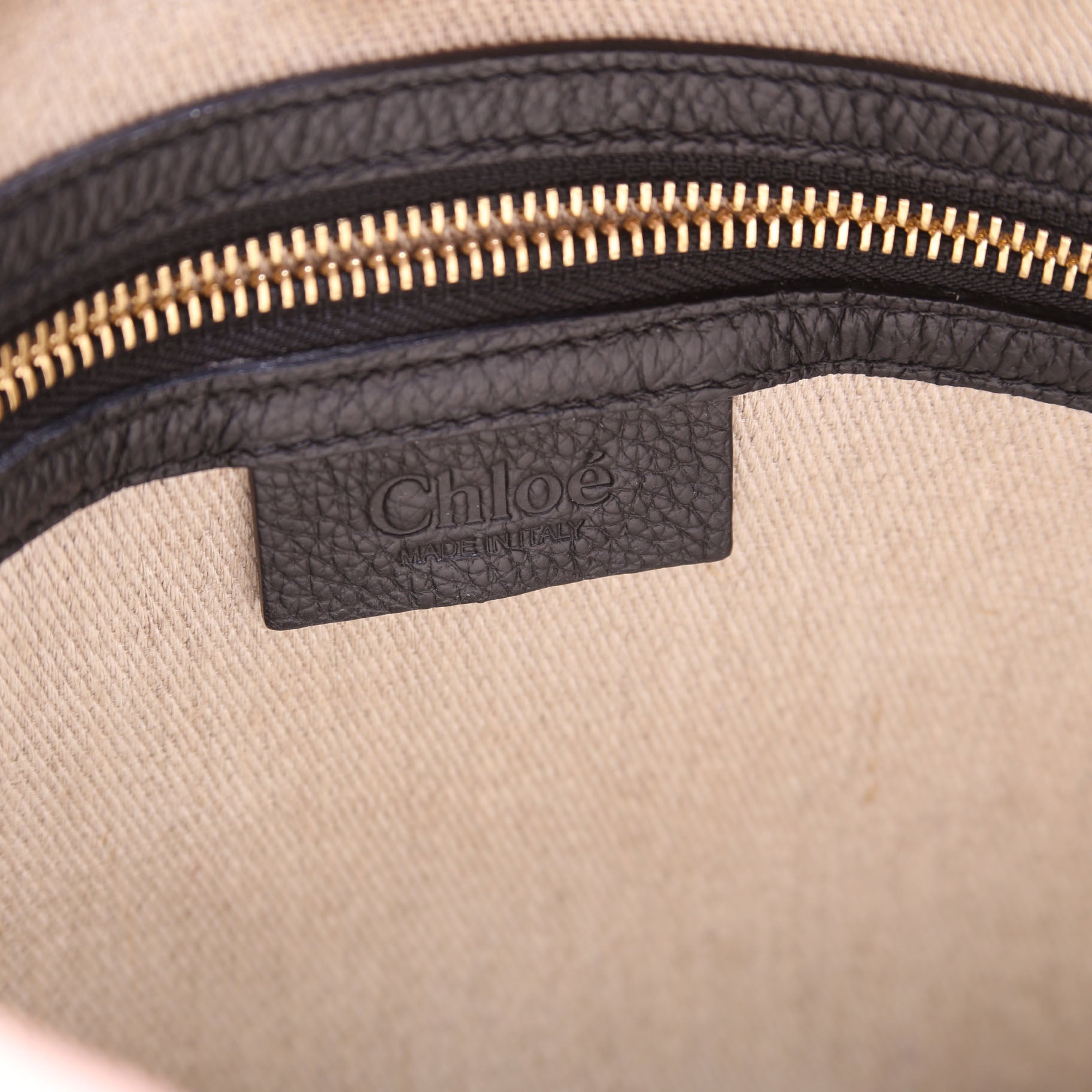 Marcie Medium Double Carry Black