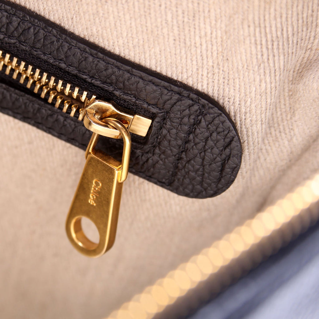 Marcie Medium Double Carry Black
