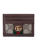 523159 Ophidia GG Card Case