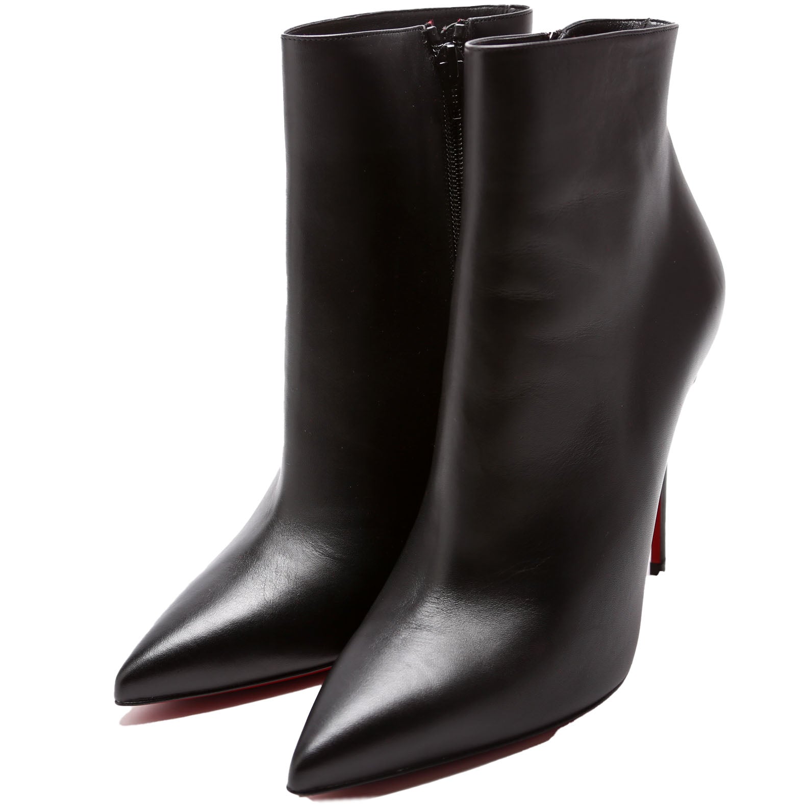 So Kate Ankle Boots Size 40 Black
