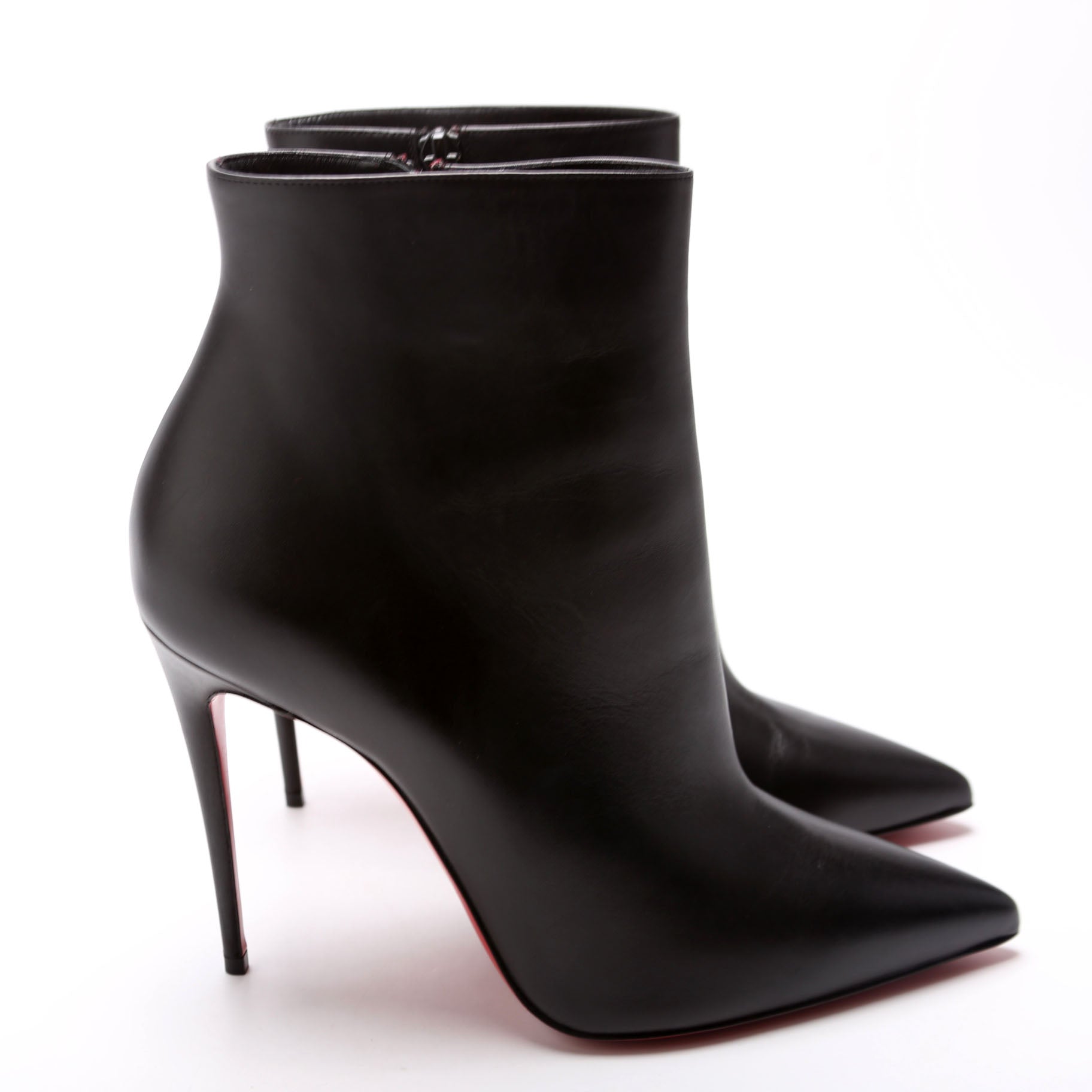 So Kate Ankle Boots Size 40 Black