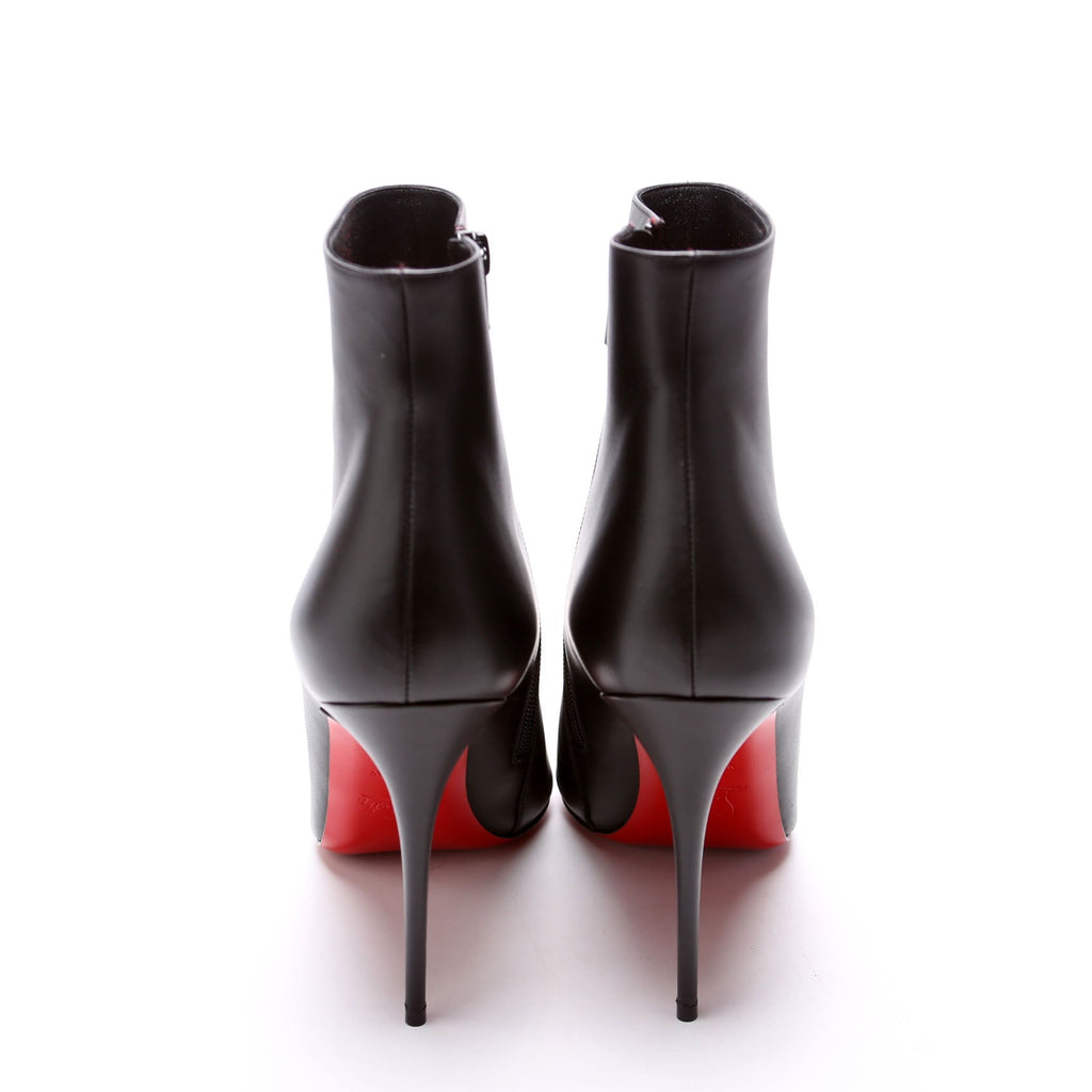 So Kate Ankle Boots Size 40 Black