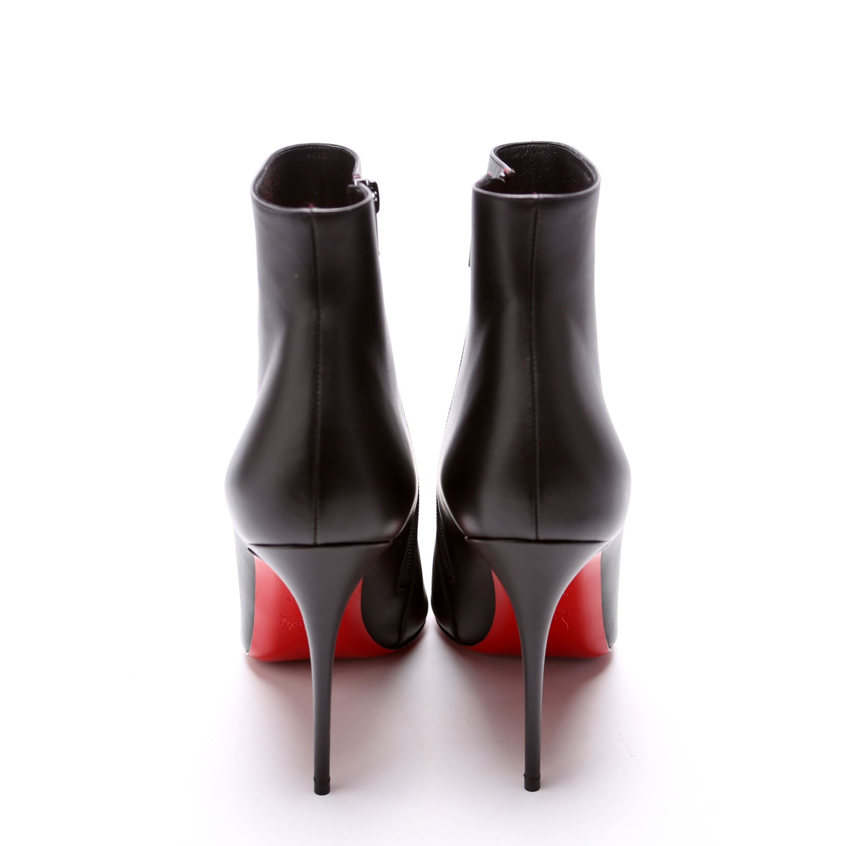 So Kate Ankle Boots Size 40 Black