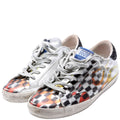 VSTAR2 SNEAKERS SIZE 39 SILVER/MULTICOLOR