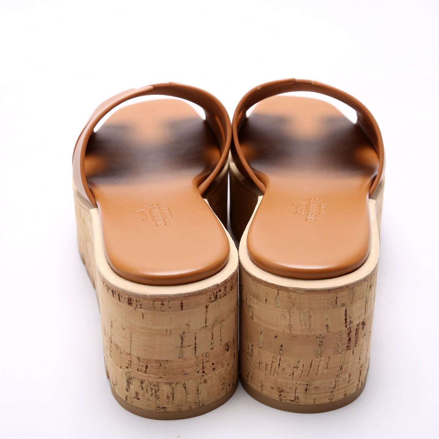 Eze 30 Sandals Size 37 Brown