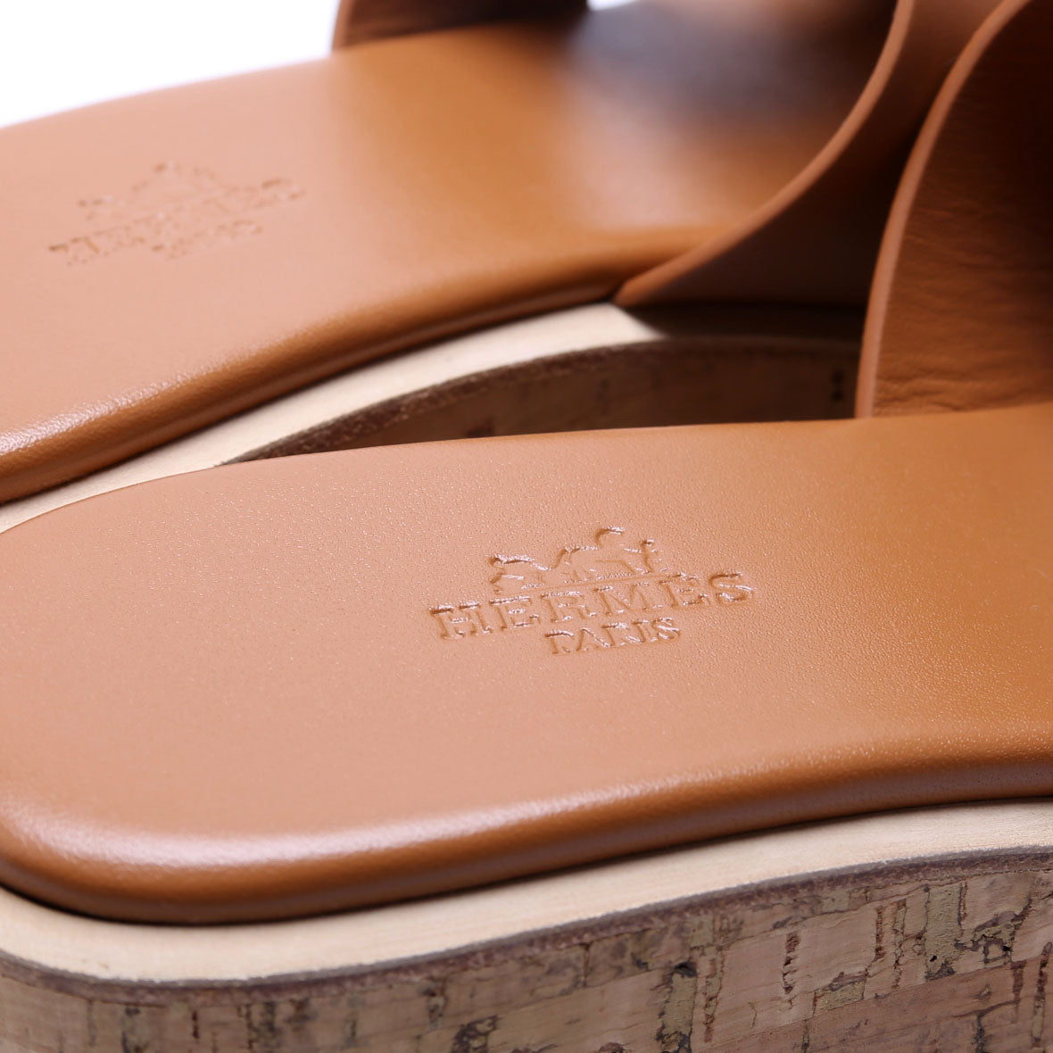 Eze 30 Sandals Size 37 Brown