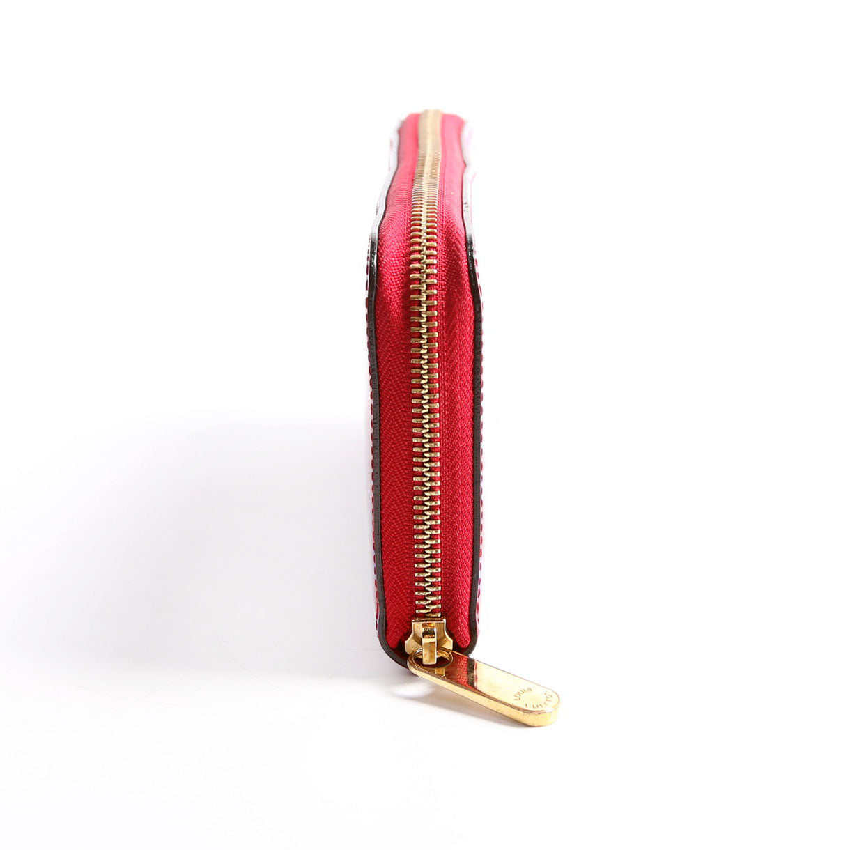 Zippy Wallet Limited Sweet Monogram