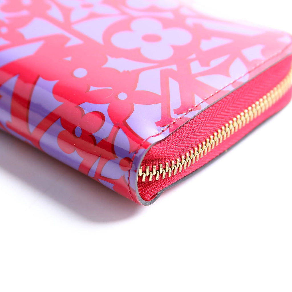 Zippy Wallet Limited Sweet Monogram