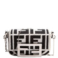7AS045 Nano Baguette Maxi Buckle