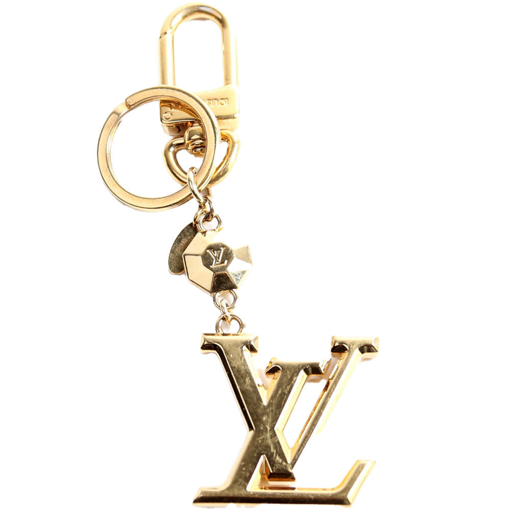 Facettes Bag Charm