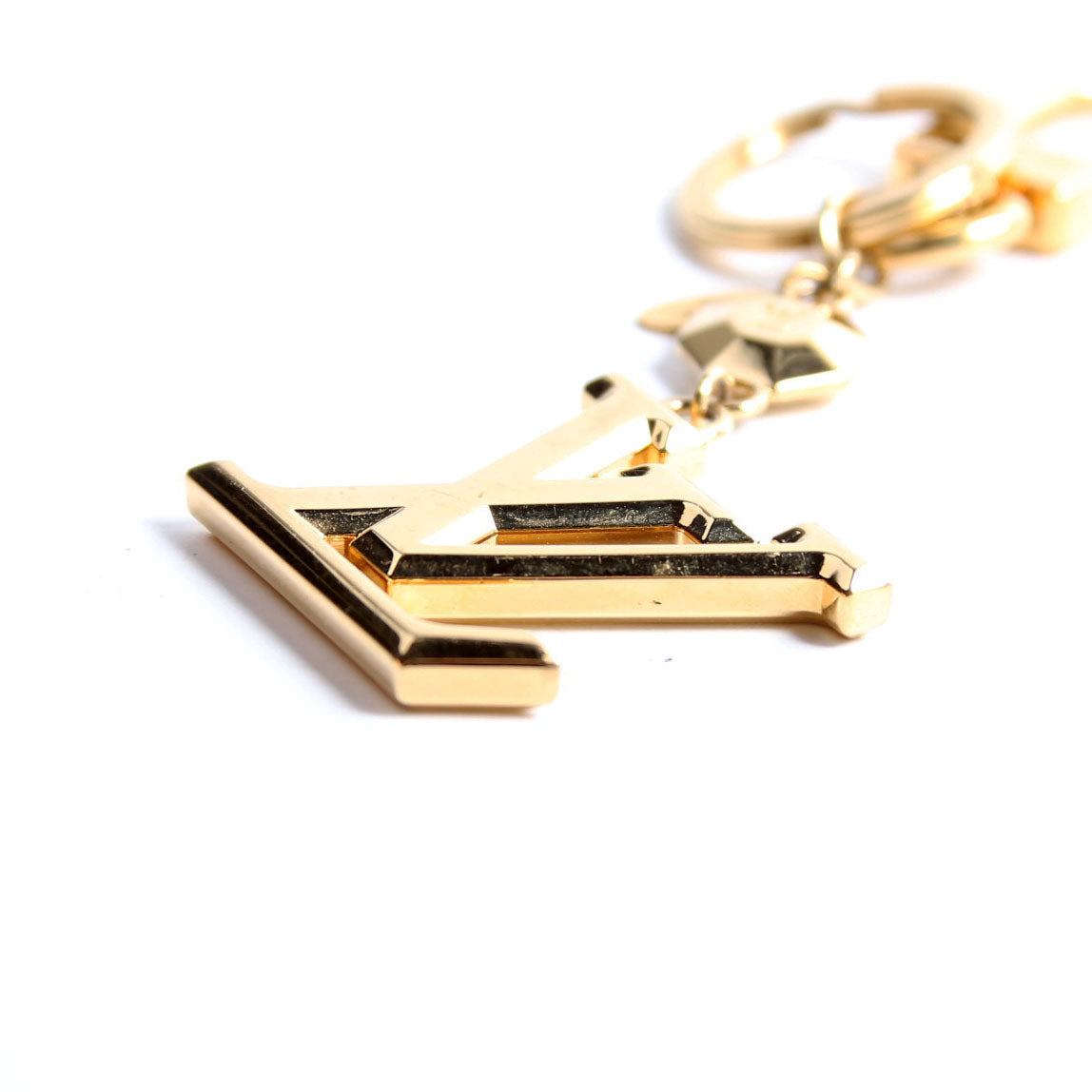Facettes Bag Charm