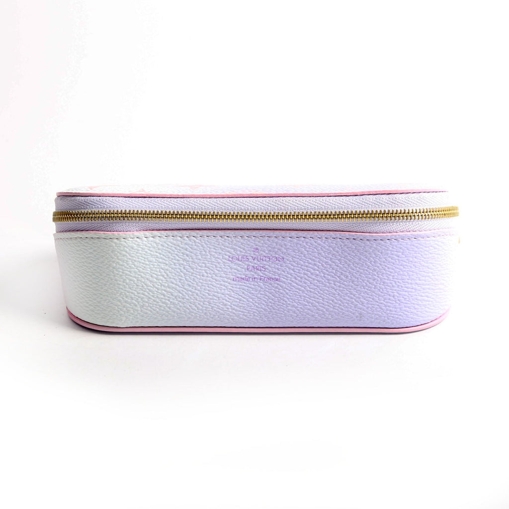 Glasses Case GM Spring In The City
