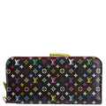 Insolite Wallet Multicolor