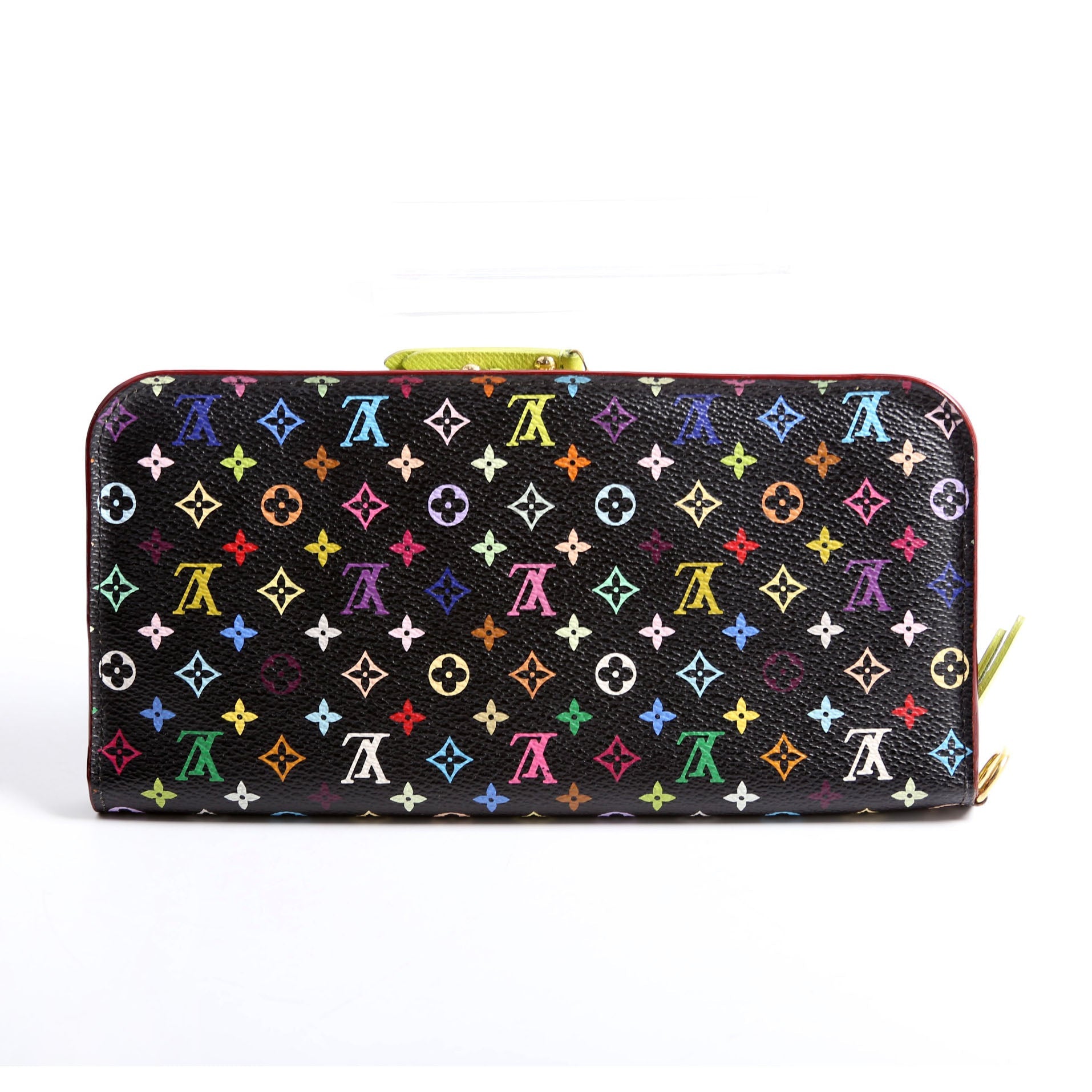 Insolite Wallet Multicolor