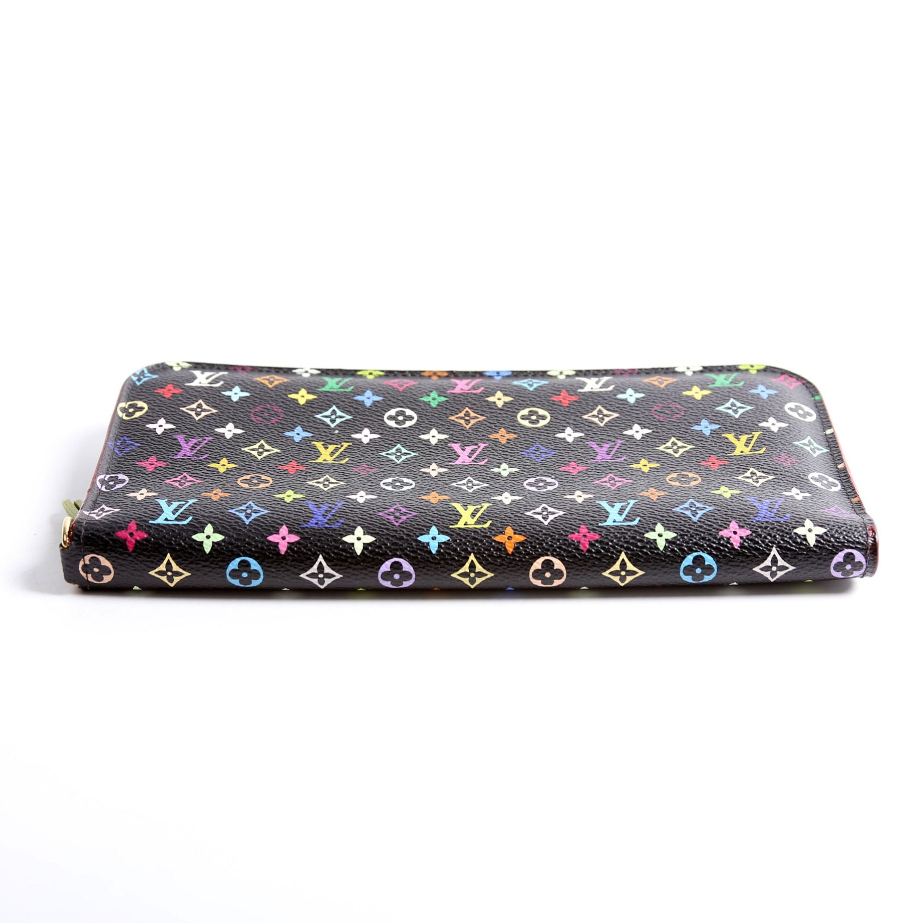 Insolite Wallet Multicolor