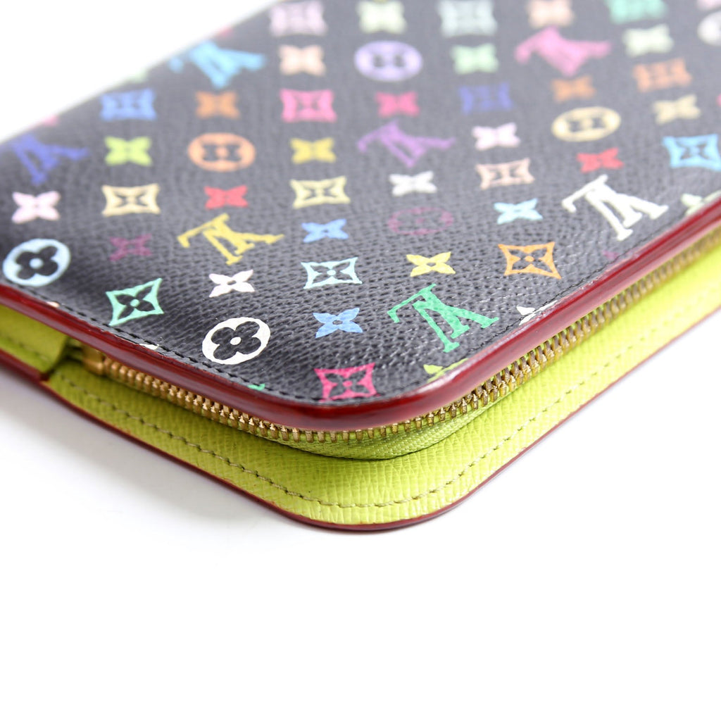 Insolite Wallet Multicolor