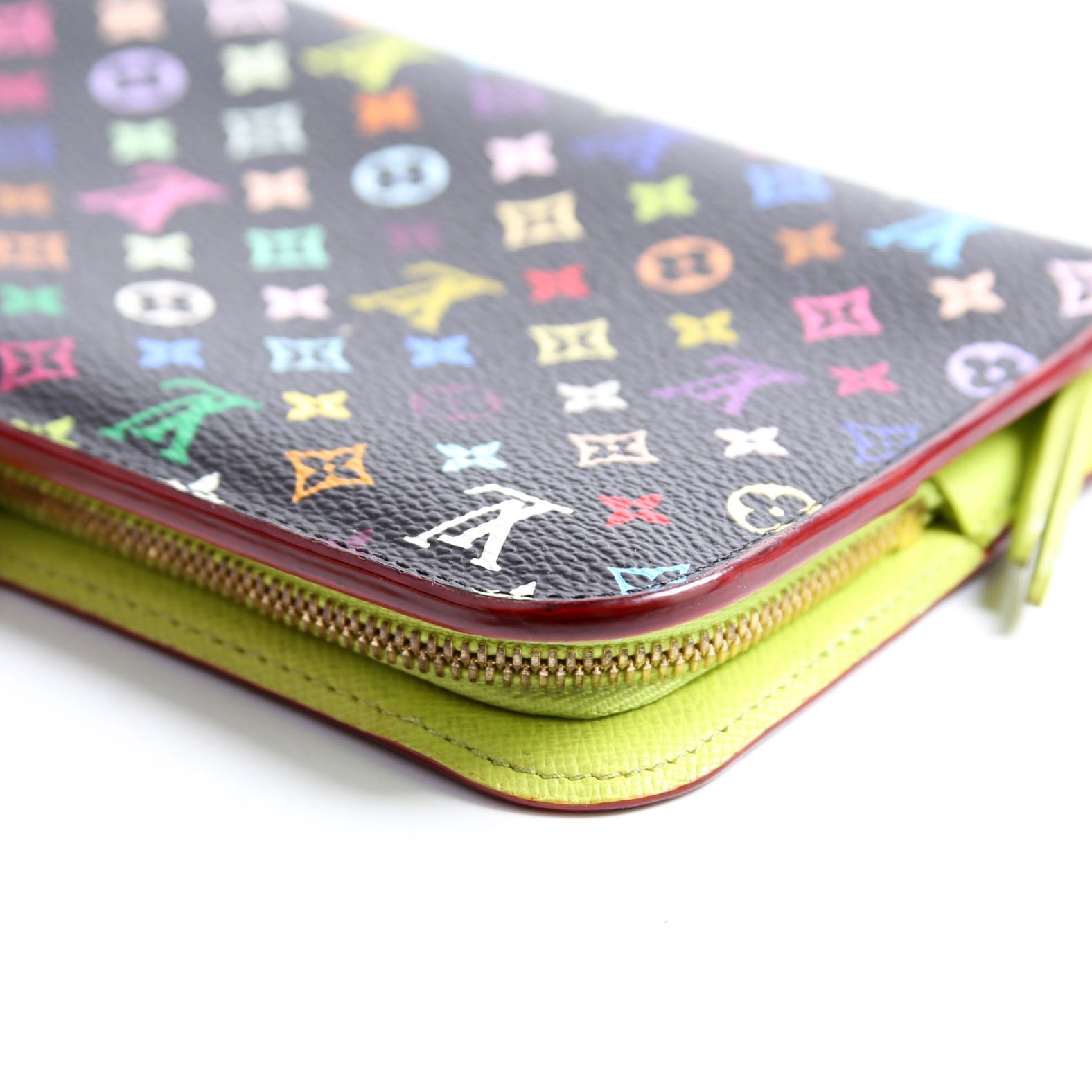 Insolite Wallet Multicolor
