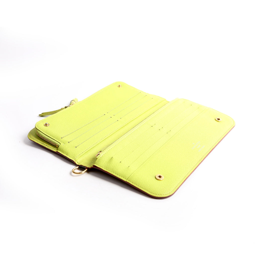 Insolite Wallet Multicolor