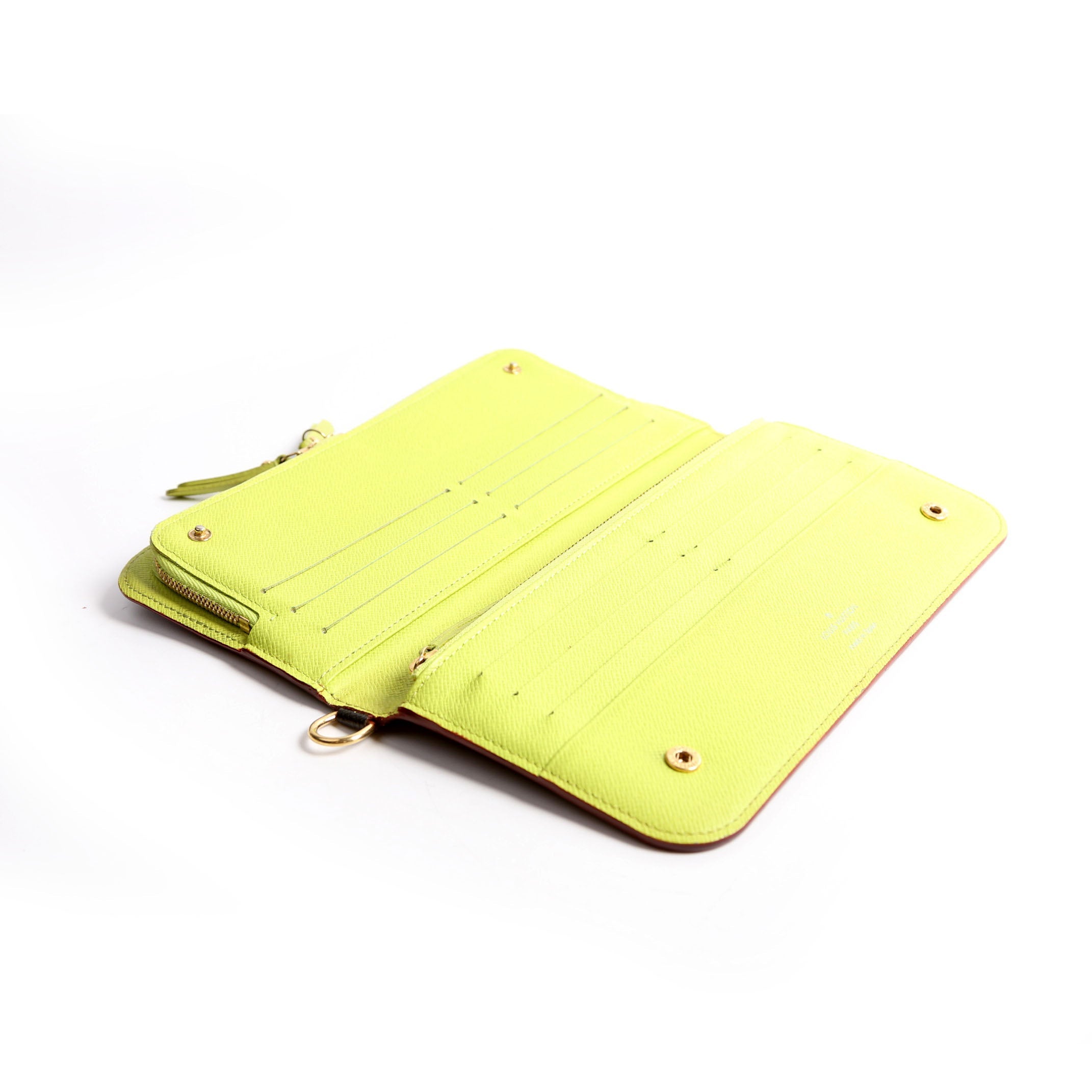 Insolite Wallet Multicolor