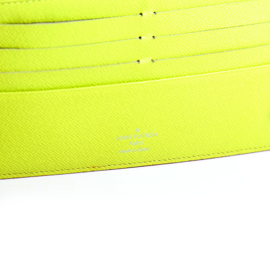 Insolite Wallet Multicolor
