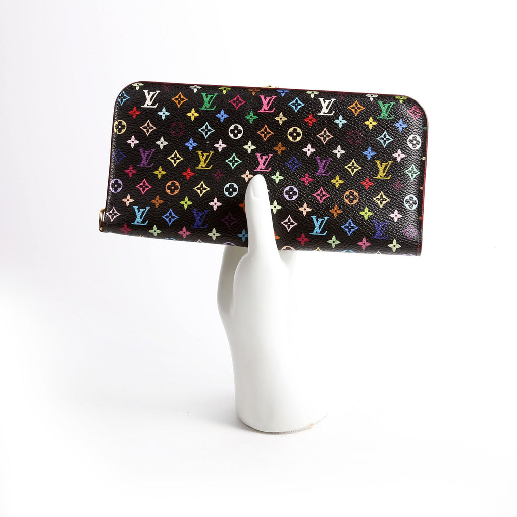 Insolite Wallet Multicolor