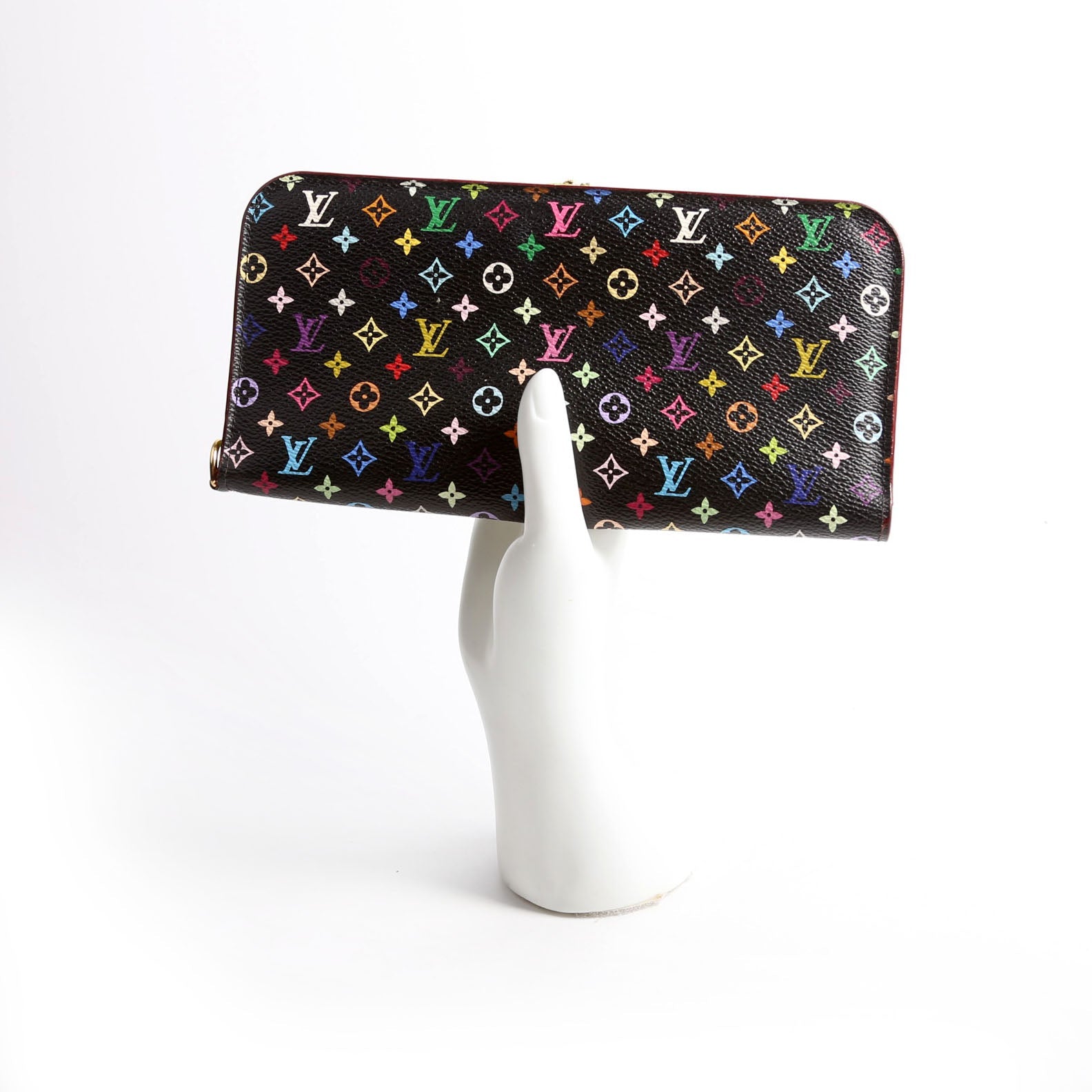 Insolite Wallet Multicolor