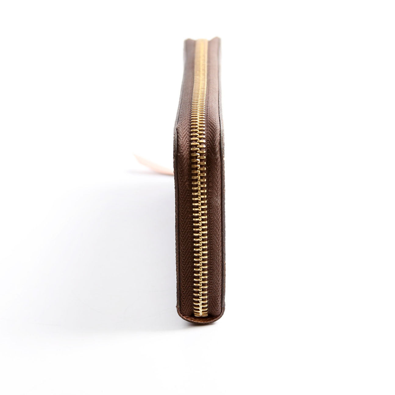 Clemence Wallet Monogram