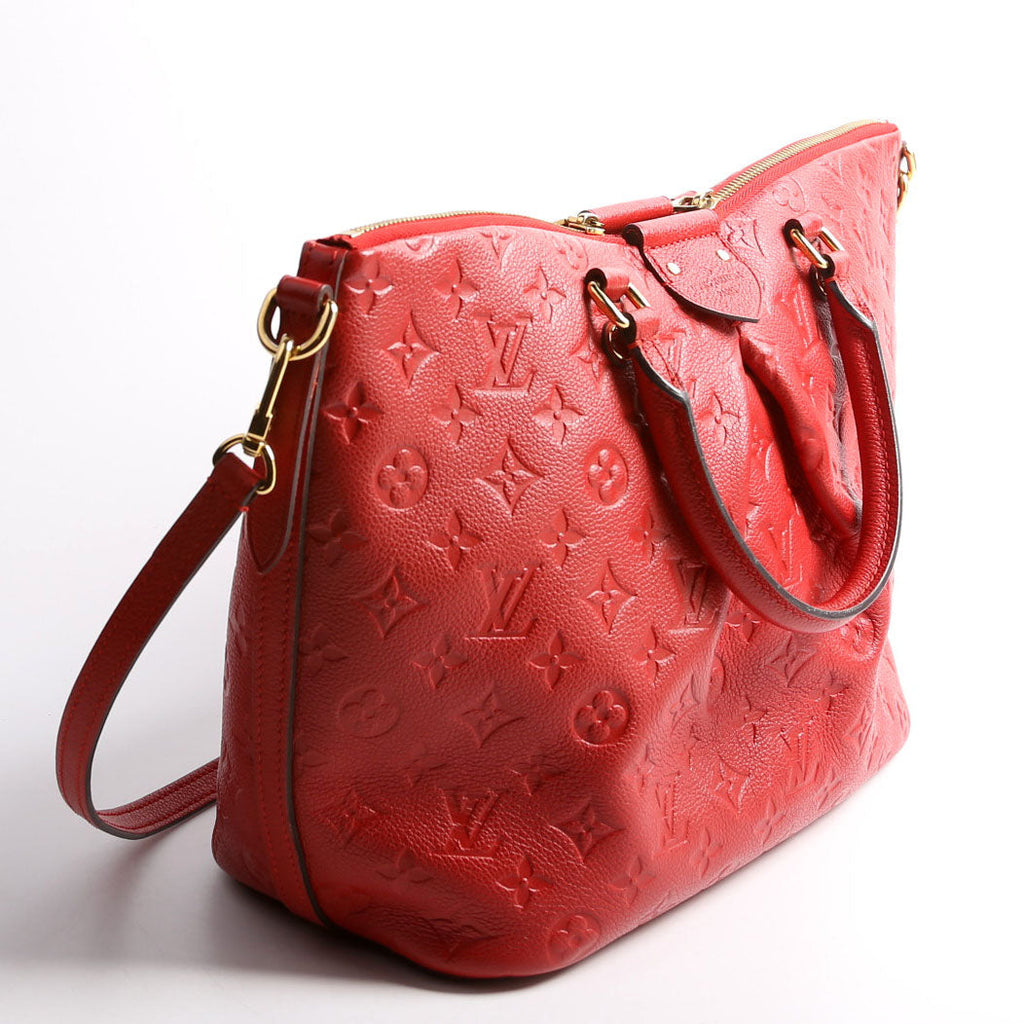 Mazarine MM Empriente Red