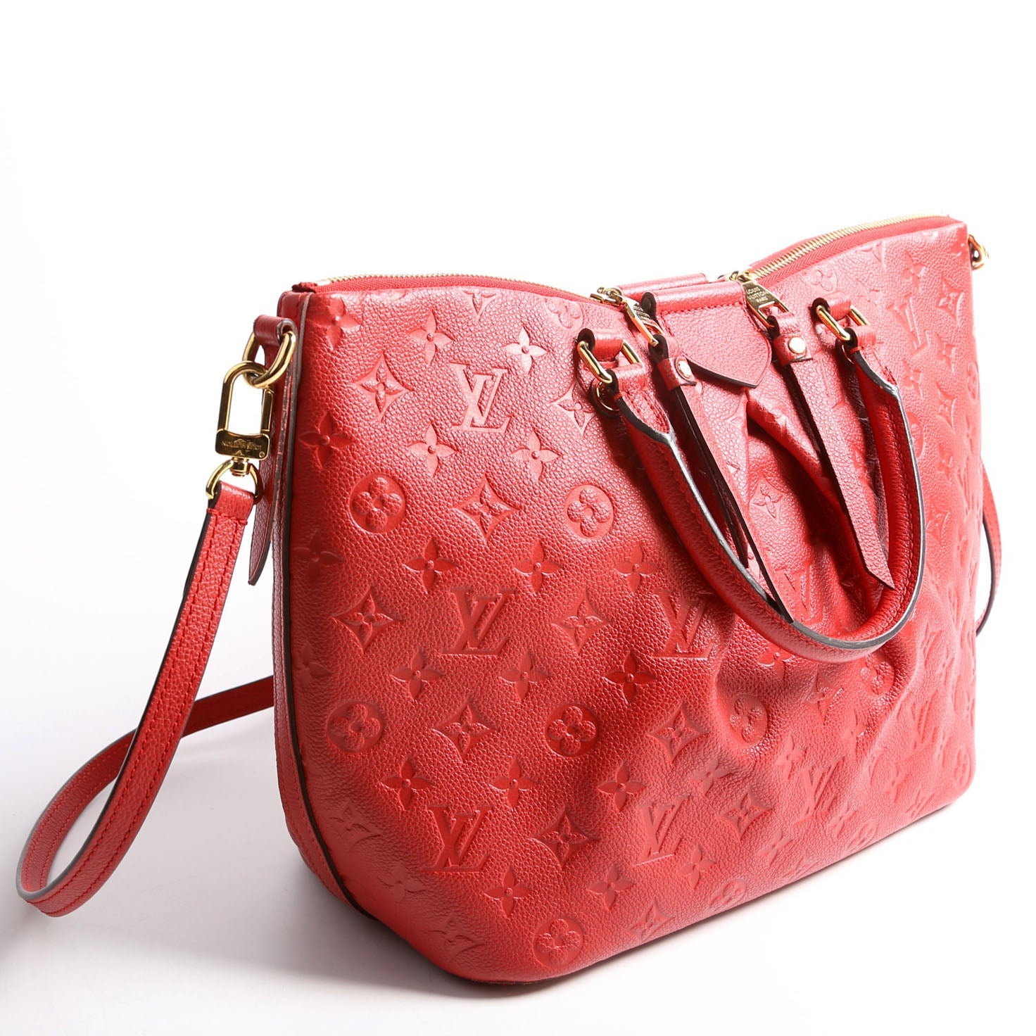 Mazarine MM Empriente Red