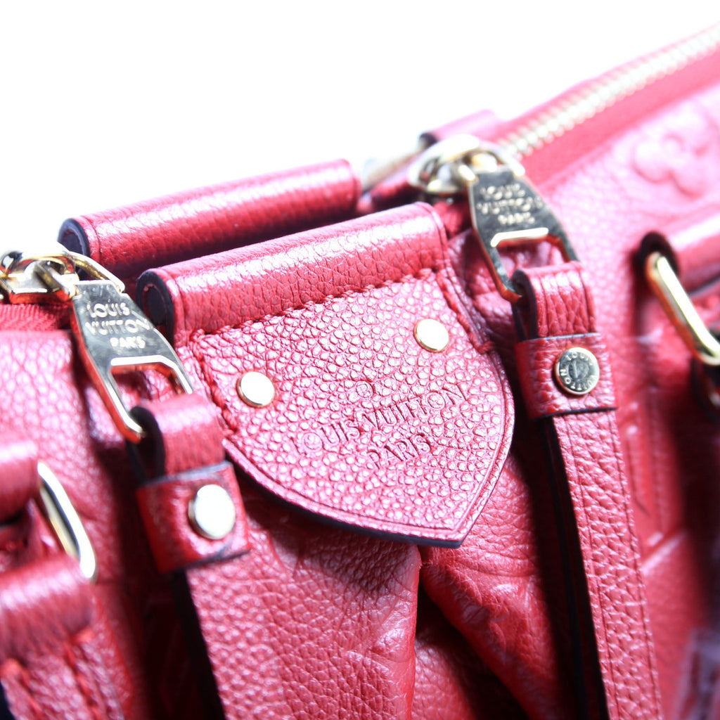Mazarine MM Empriente Red