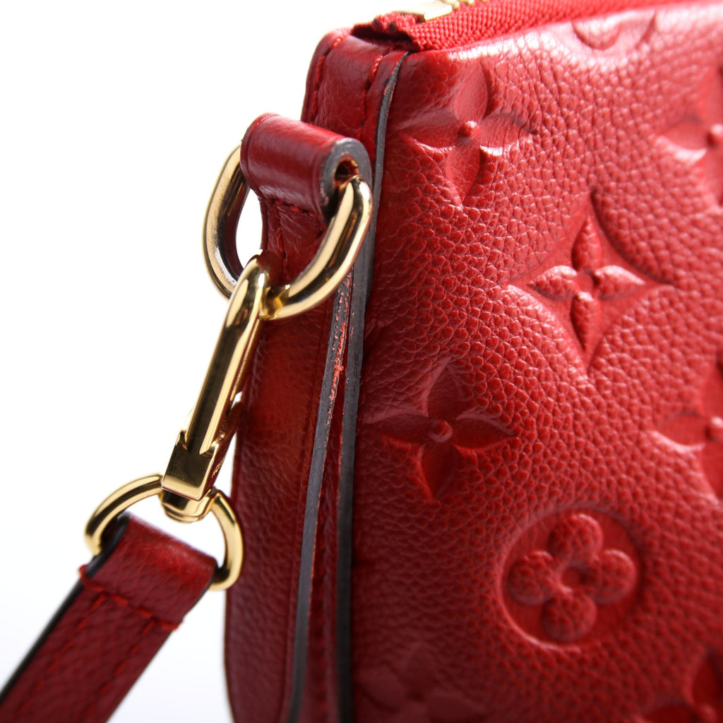 Mazarine MM Empriente Red