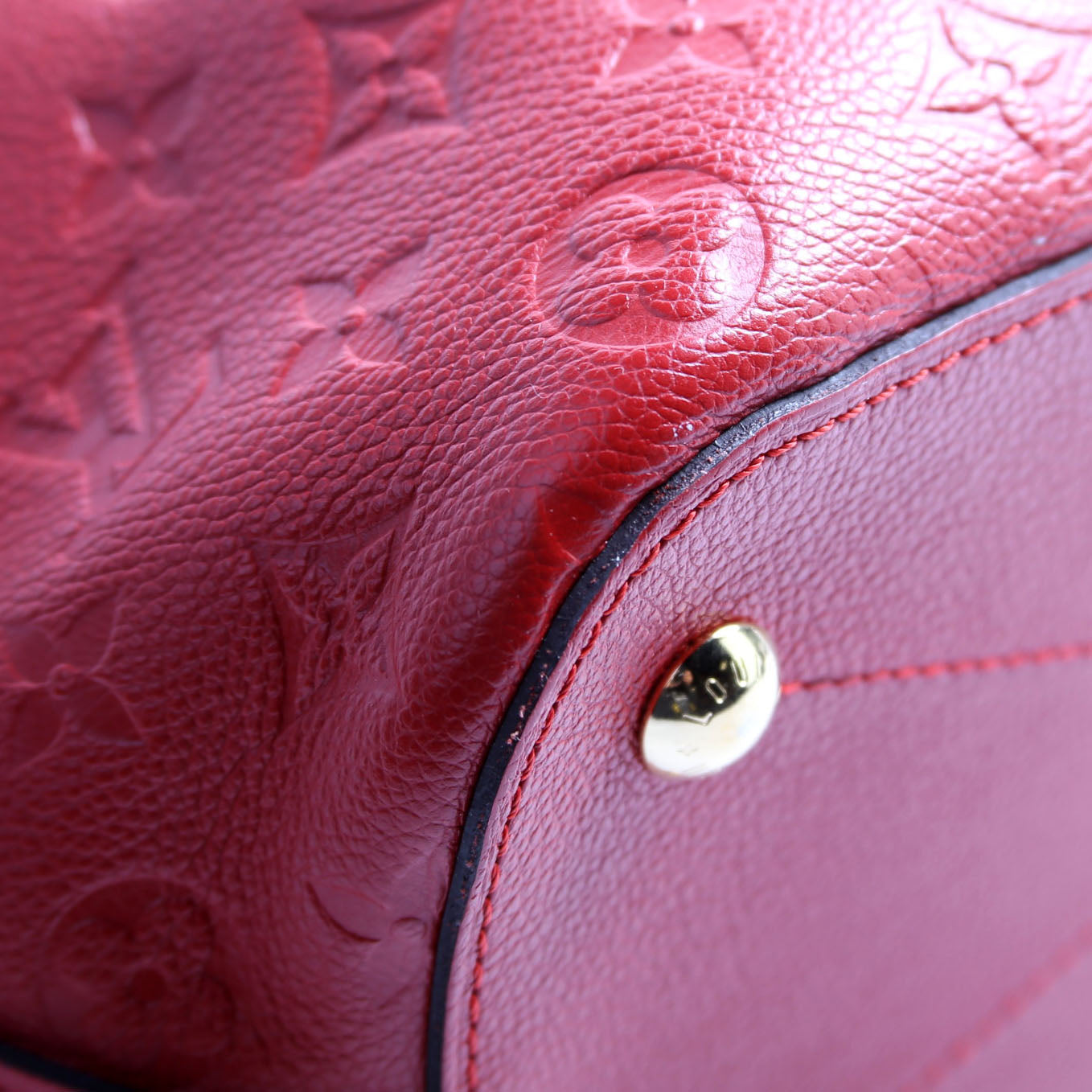Mazarine MM Empriente Red