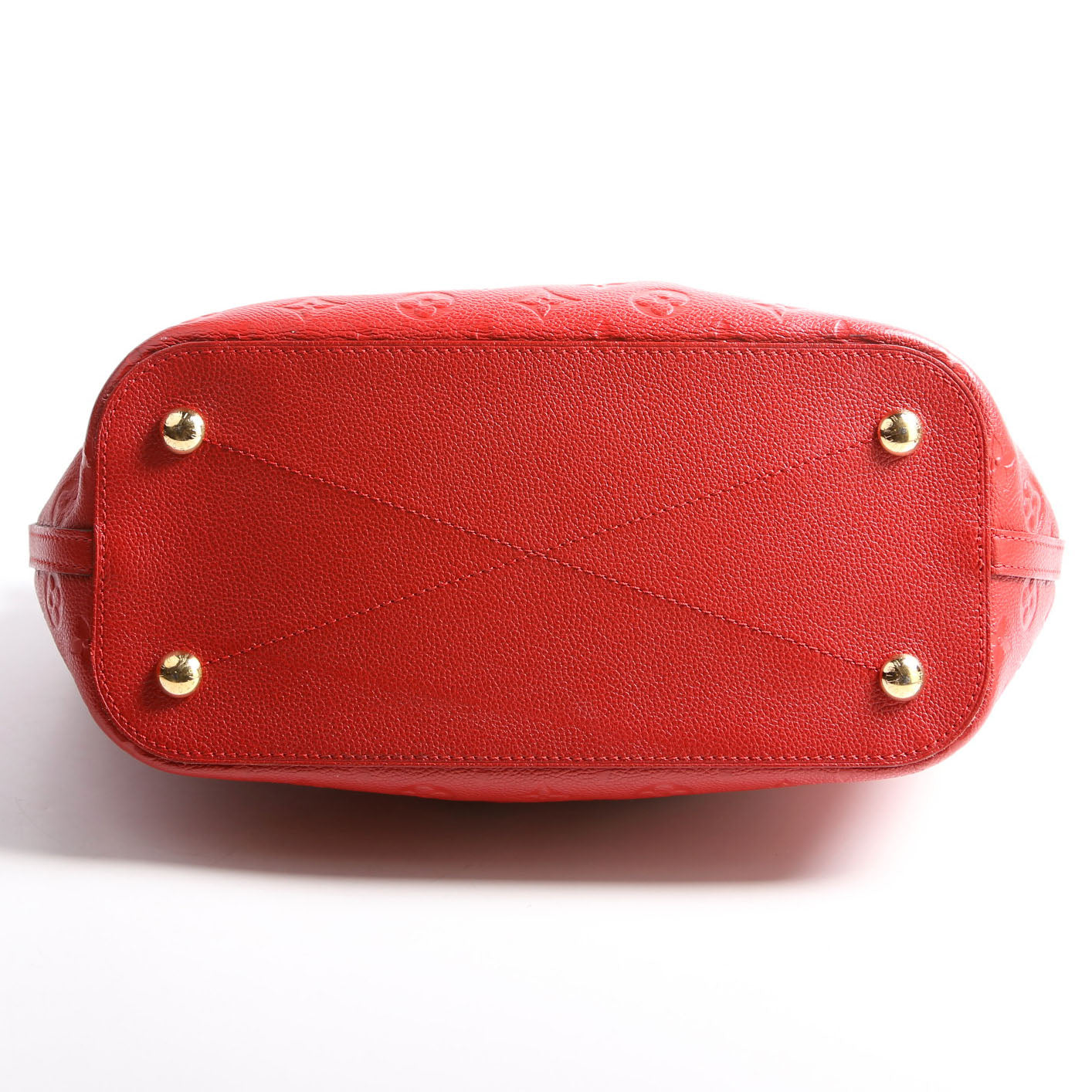 Mazarine MM Empriente Red