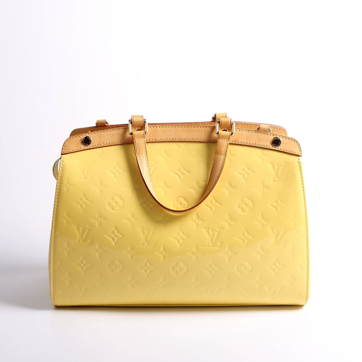 Brea MM Vernis Yellow
