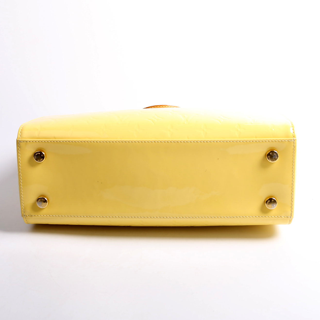 Brea MM Vernis Yellow