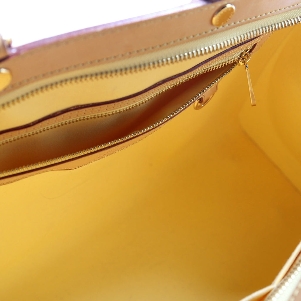 Brea MM Vernis Yellow