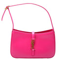 657228 Le 5 A 7 Hobo Leather Pink