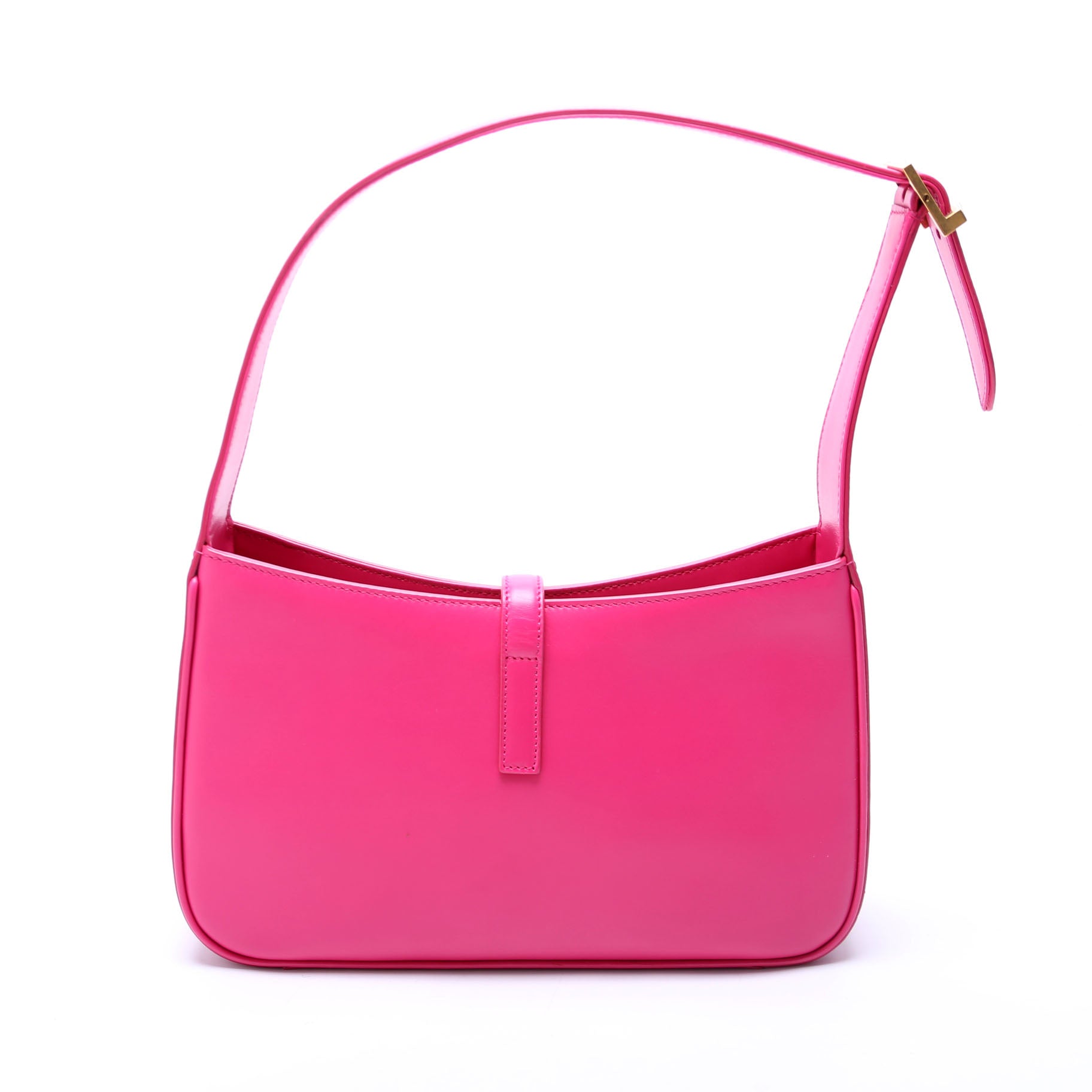 657228 Le 5 A 7 Hobo Leather Pink