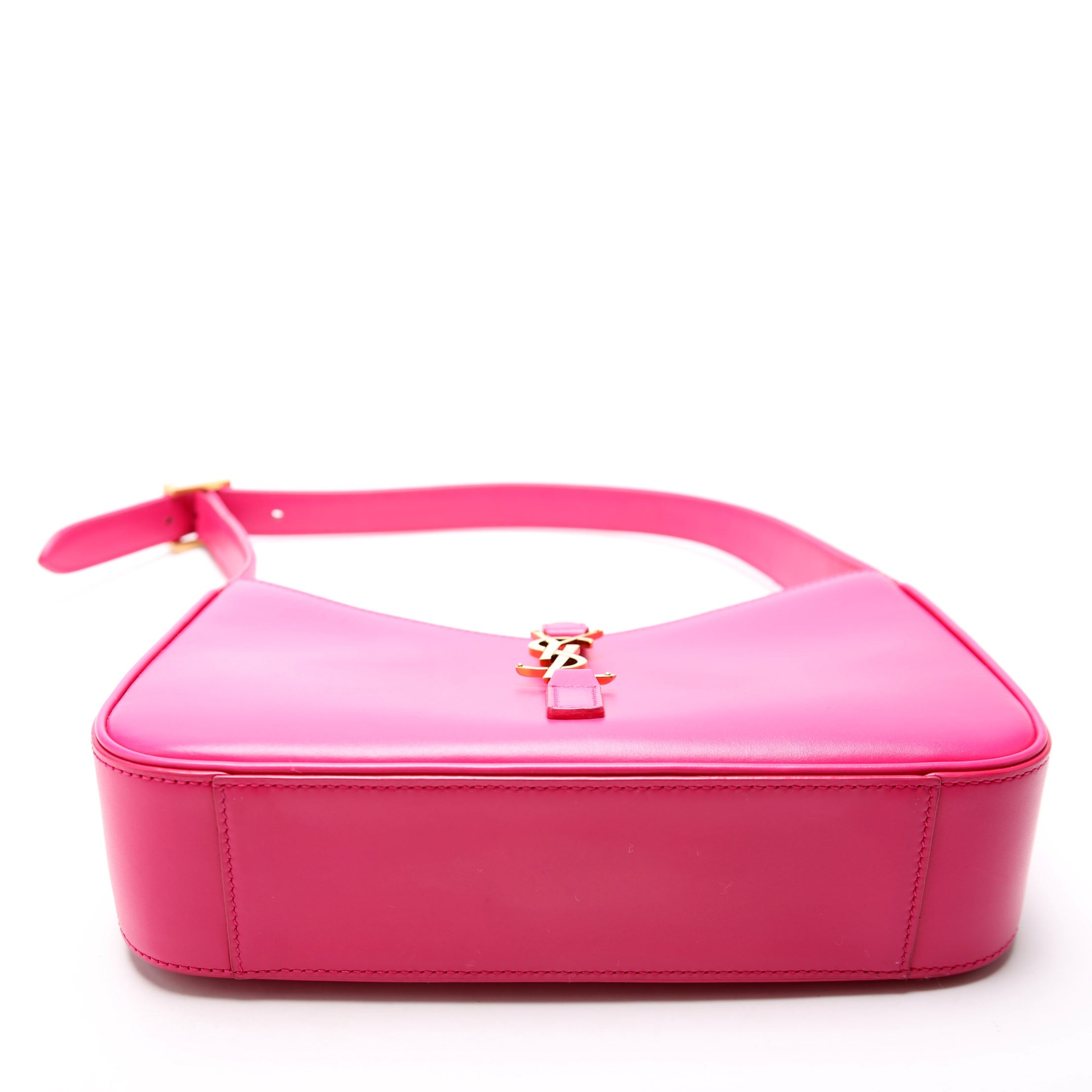 657228 Le 5 A 7 Hobo Leather Pink