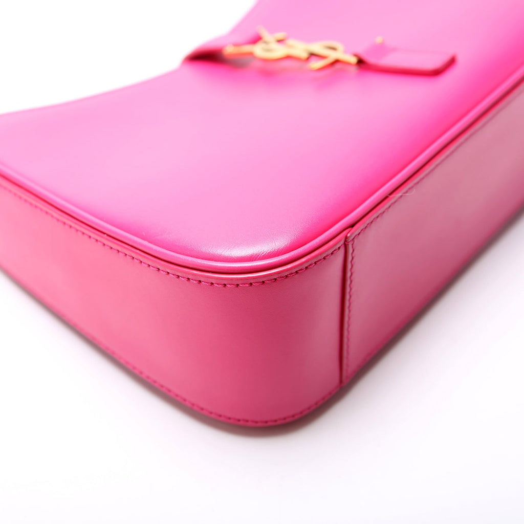 657228 Le 5 A 7 Hobo Leather Pink