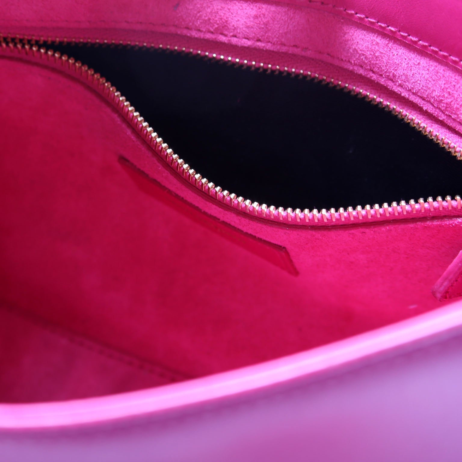 657228 Le 5 A 7 Hobo Leather Pink