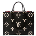 ONTHEGO MM Bicolor Empreinte