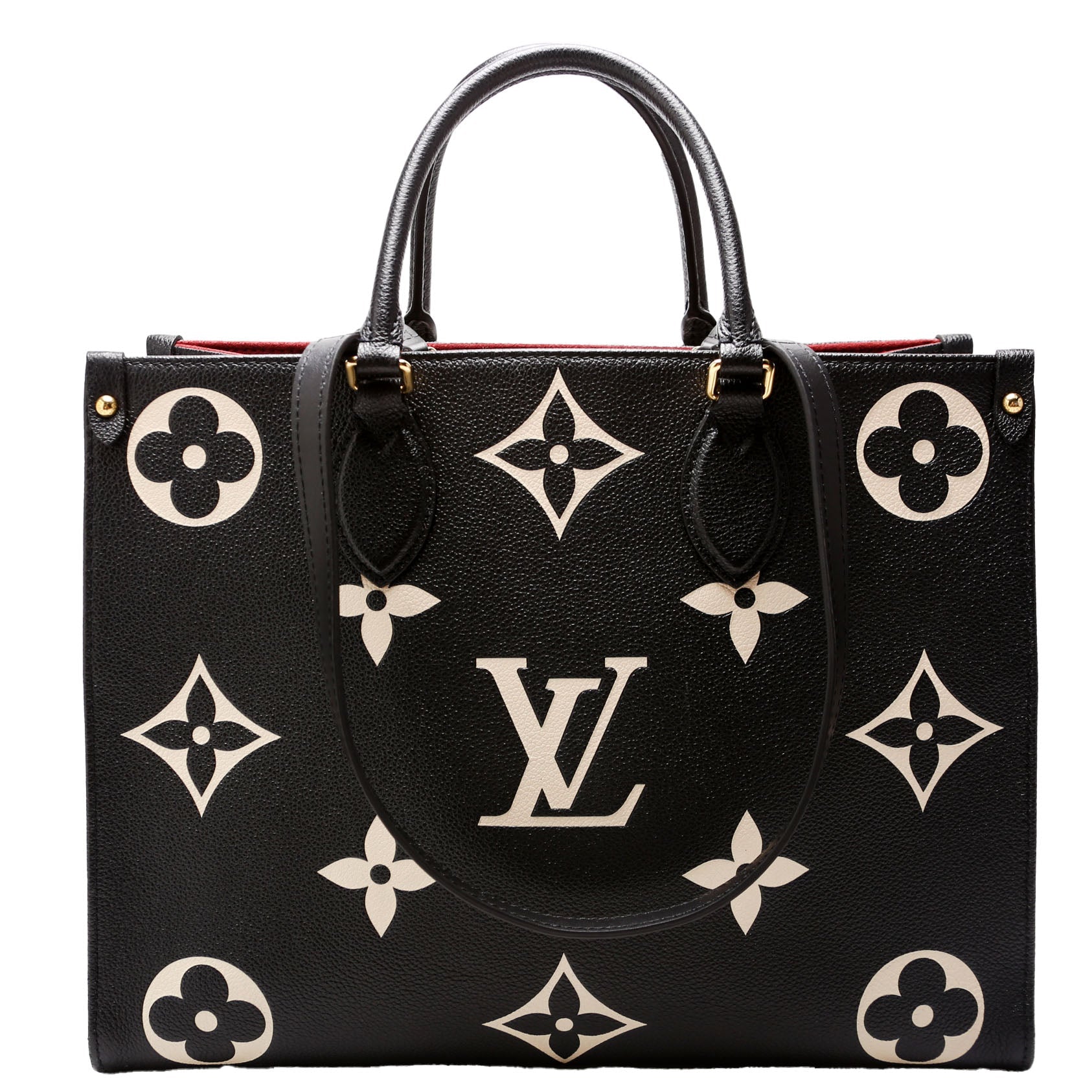 ONTHEGO MM Bicolor Empreinte