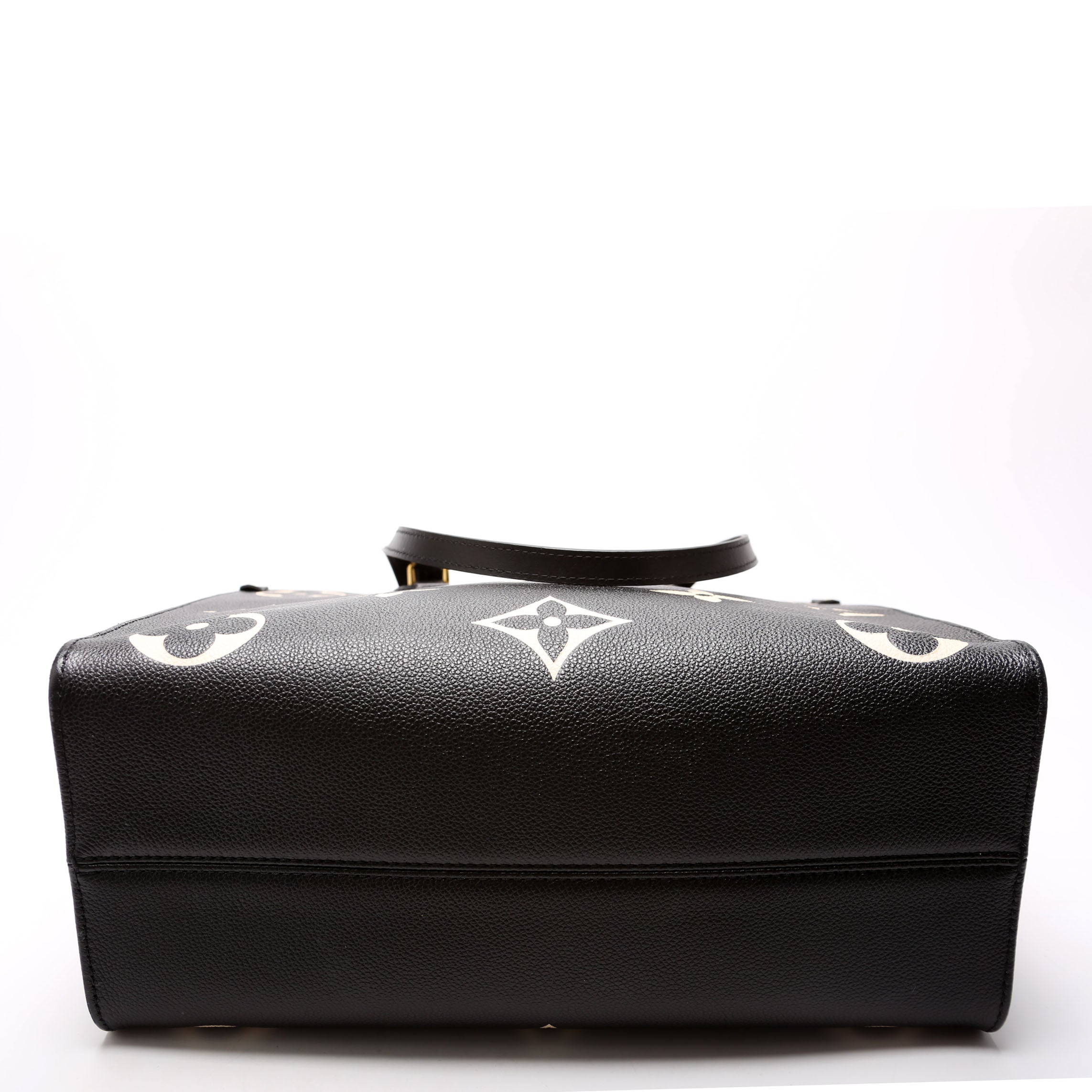 ONTHEGO MM Bicolor Empreinte