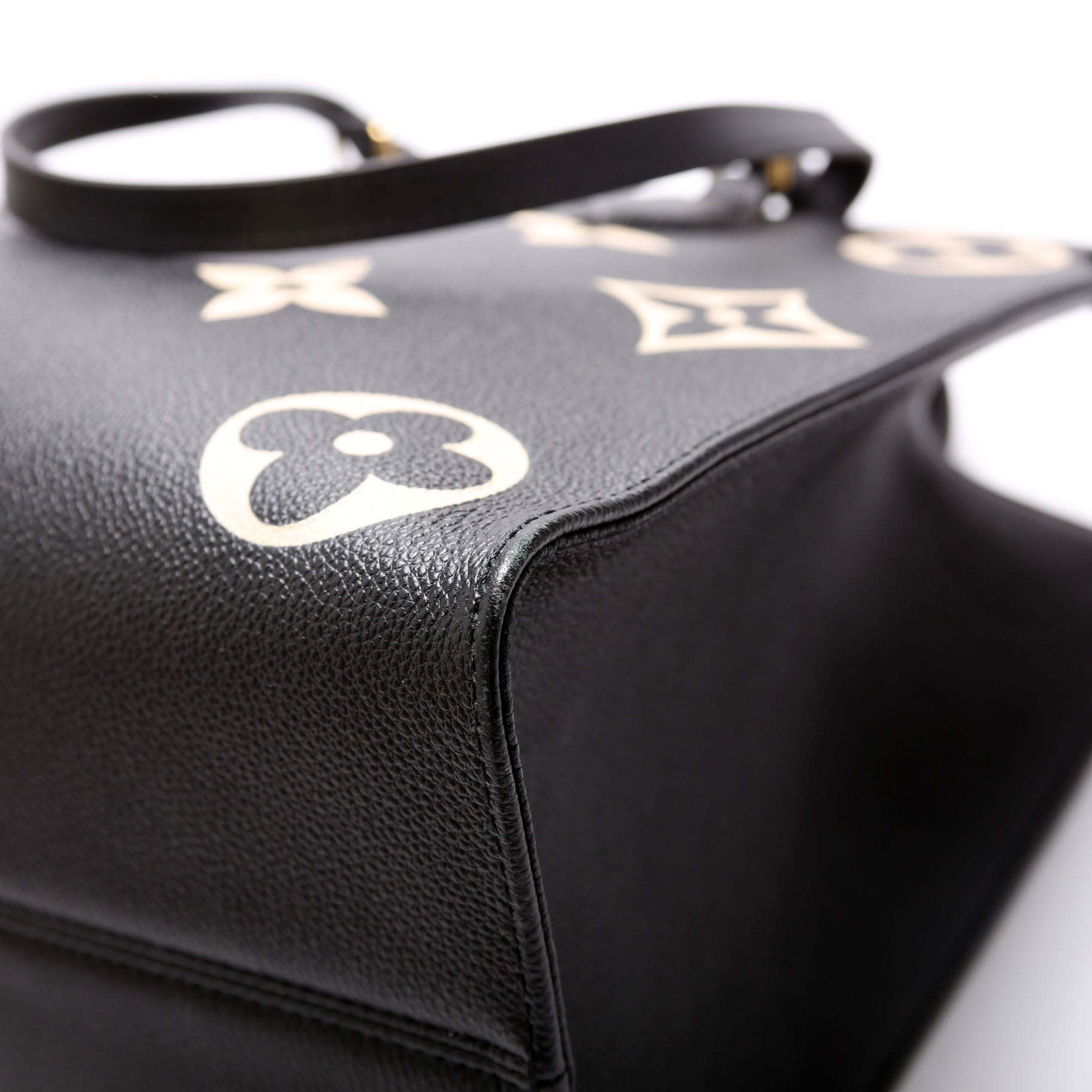 ONTHEGO MM Bicolor Empreinte