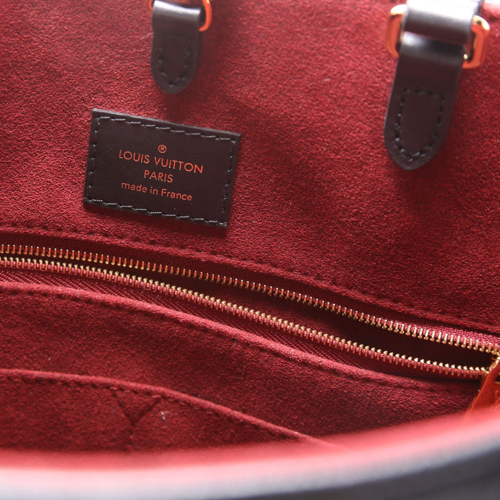 ONTHEGO MM Bicolor Empreinte