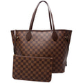 Neverfull W/Wallet MM Ebene
