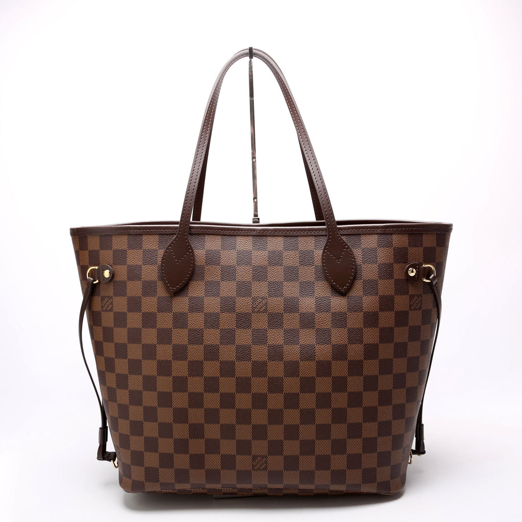Neverfull W/Wallet MM Ebene