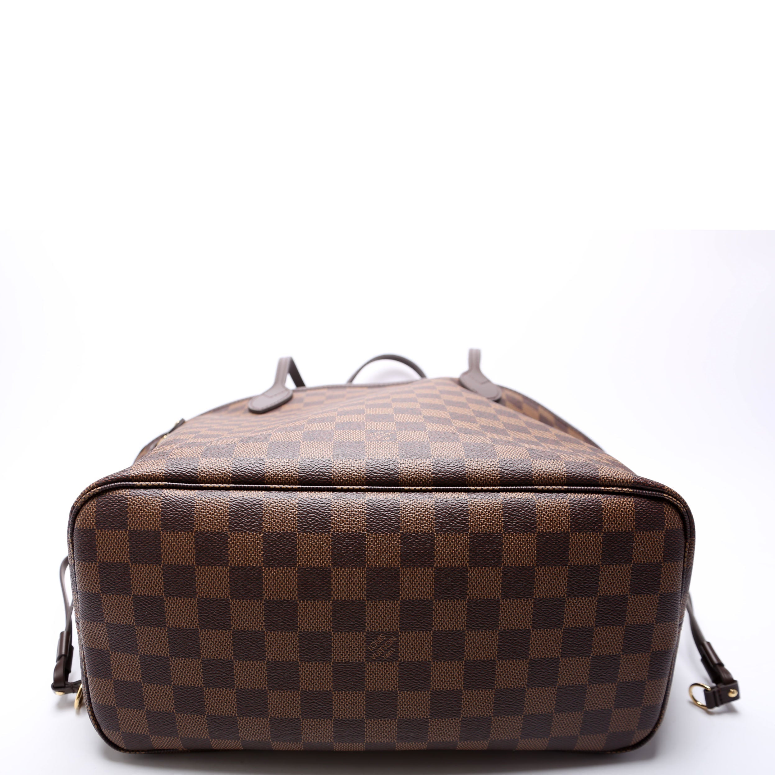 Neverfull W/Wallet MM Ebene